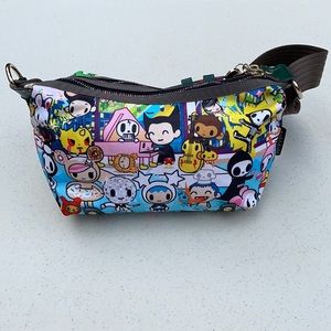 Tokidoki Shoulder Bag